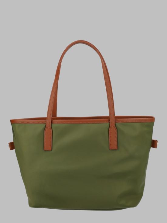 26SS 세인트바쓰 숄더백 CB0004 00219L5218 GREEN - MC2 SAINT BARTH