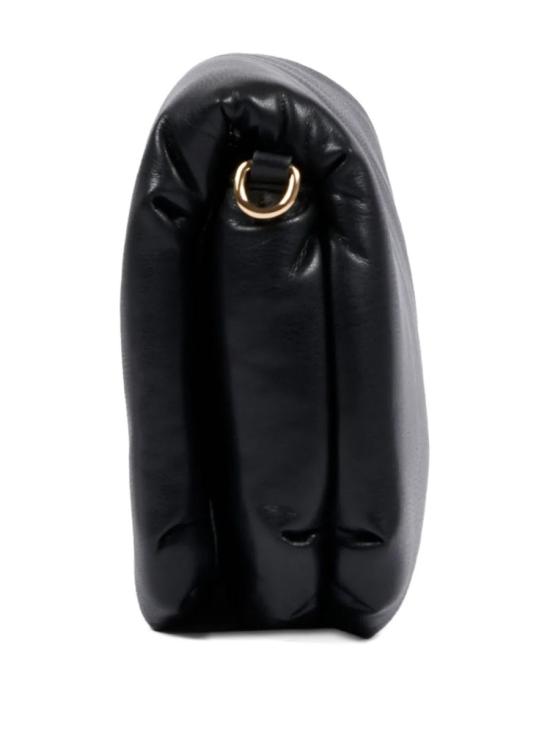 25FW 엠에스지엠 숄더백 F5MSJGBA100K 110 BLACK - MSGM