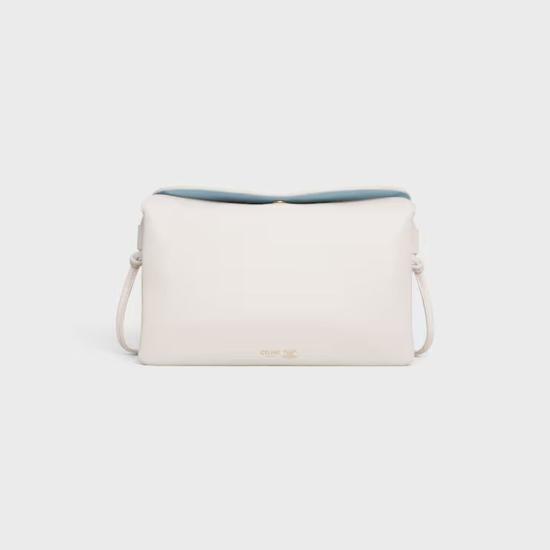  셀린느 숄더백 ULT 009608 ECRU TU BEIGE