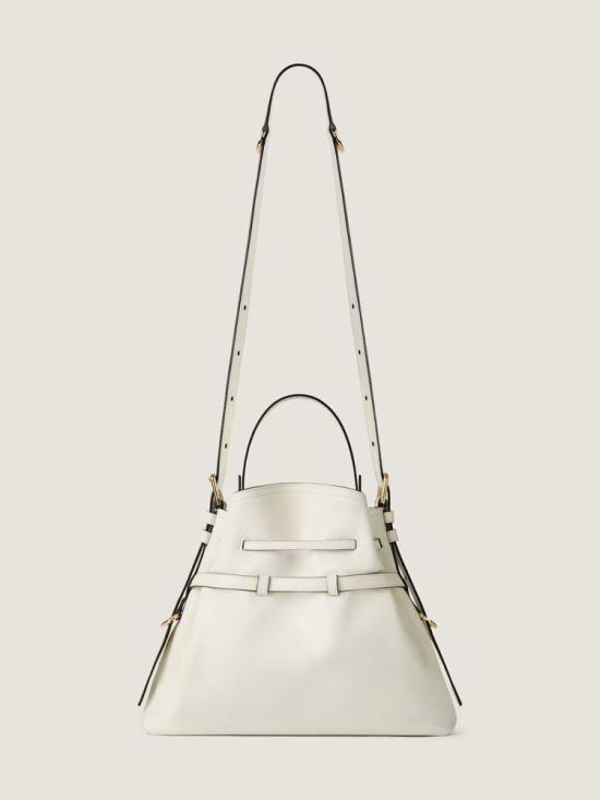  지방시 토트백 ULT 010200 IVOIRE TU WHITE - GIVENCHY