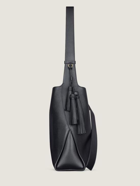 25FW 지방시 숄더백 ULT 007505 NOIR TU BLACK - GIVENCHY