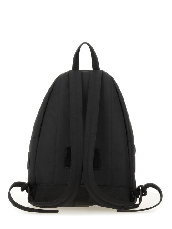 25FW 모스키노 토트백 MD4608PP0N F2100A BLACK