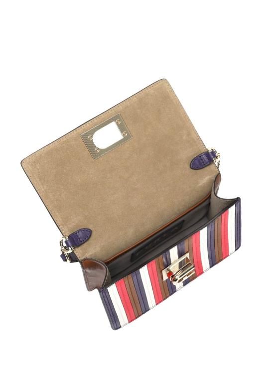 26SS 훌라 크로스백 BAFKACOBX0873 BROWN - FURLA