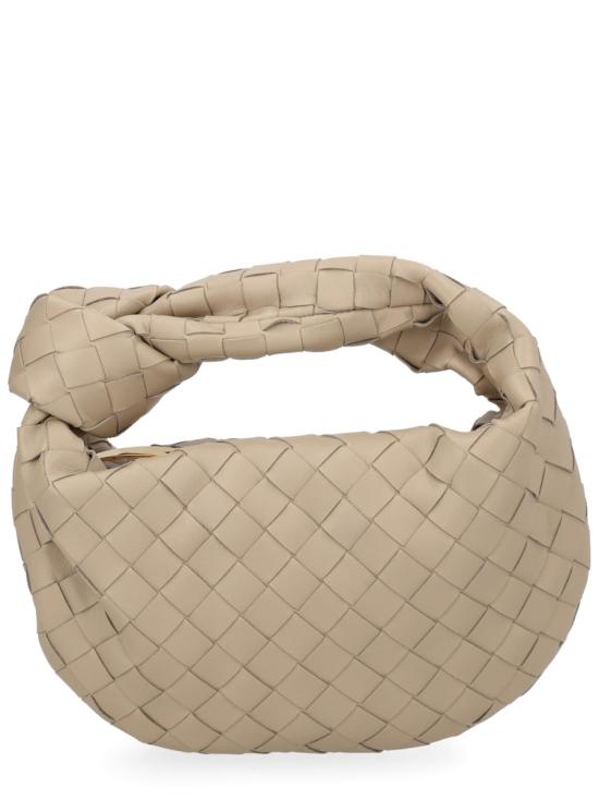 26SS 보테가베네타 미니 조디백 651876 VCPP59615 BEIGE - BOTTEGA VENETA