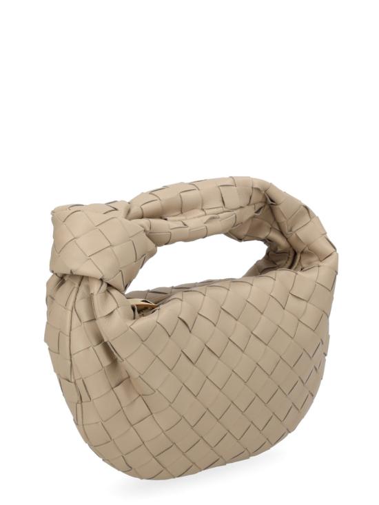 26SS 보테가베네타 미니 조디백 651876 VCPP59615 BEIGE - BOTTEGA VENETA