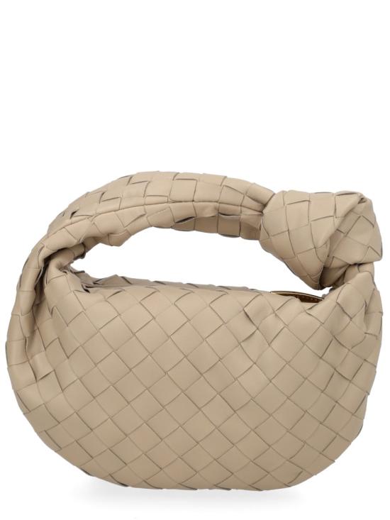 26SS 보테가베네타 미니 조디백 651876 VCPP59615 BEIGE