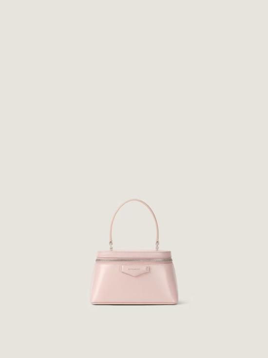 26SS 지방시 토트백 ULT 009119 ROSE TU PINK
