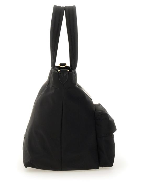 26FW 안야힌드마치 토트백 193511 BLACK - ANYA HINDMARCH