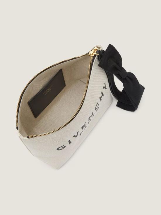  지방시 클러치/파우치 ULT 007501 BEIGE NR TU - GIVENCHY