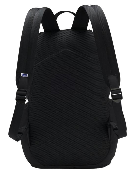 26SS 휴고보스 토트백 50558413 102780001 BLACK - HUGO BOSS