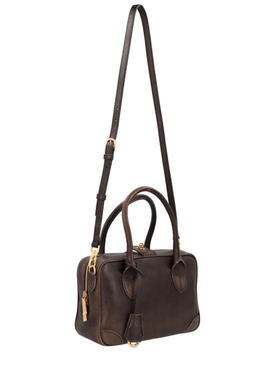 26SS 골든구스 토트백 GWA00470 A00075355682 BROWN - GOLDEN GOOSE