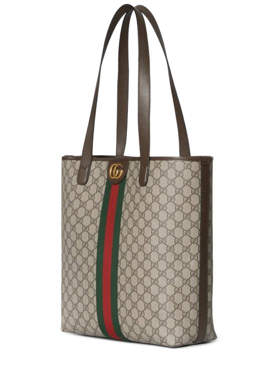 26SS 구찌 오피디아 미디움 토트백 834465 FAEOI9746 BEIGE - GUCCI