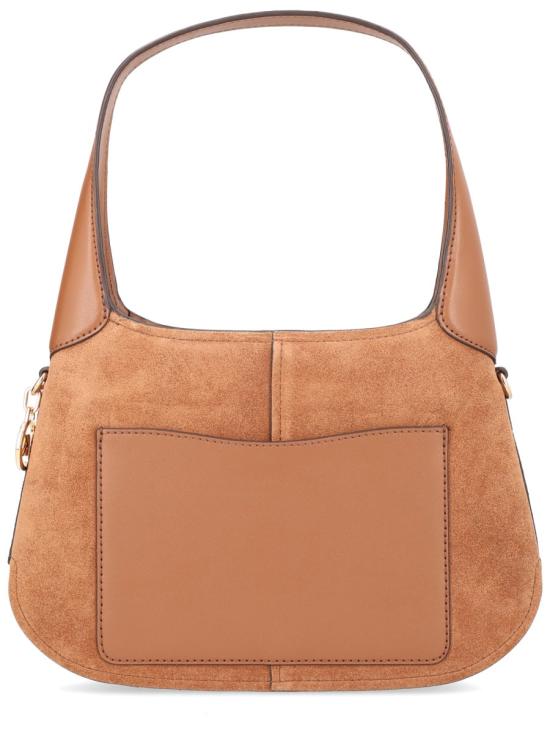 26SS 마이클 코어스 숄더백 30R6G0XL1S 230LUGGAGE BROWN - MICHAEL KORS