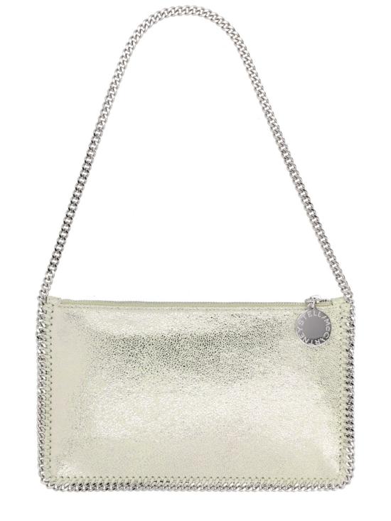 26SS 스텔라 맥카트니 숄더백 7P0076 WP03013038 SILVER - STELLA MCCARTNEY