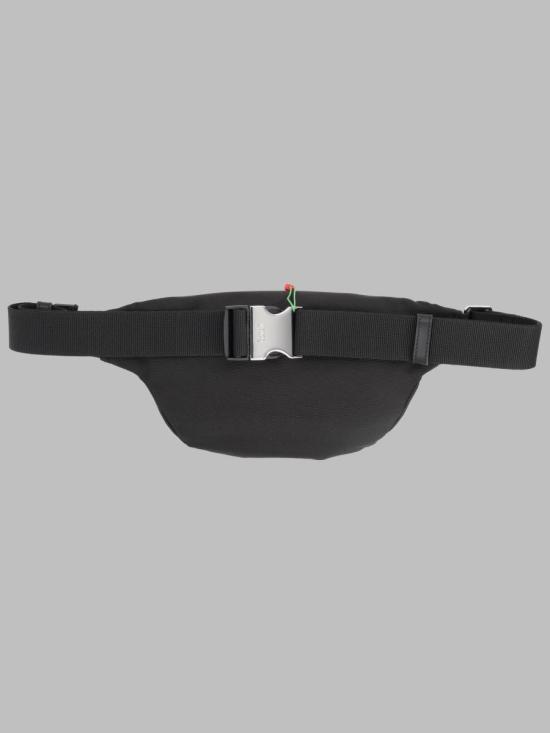 26FW 겐조 벨트백 FG65SA607F39 99 BLACK - KENZO