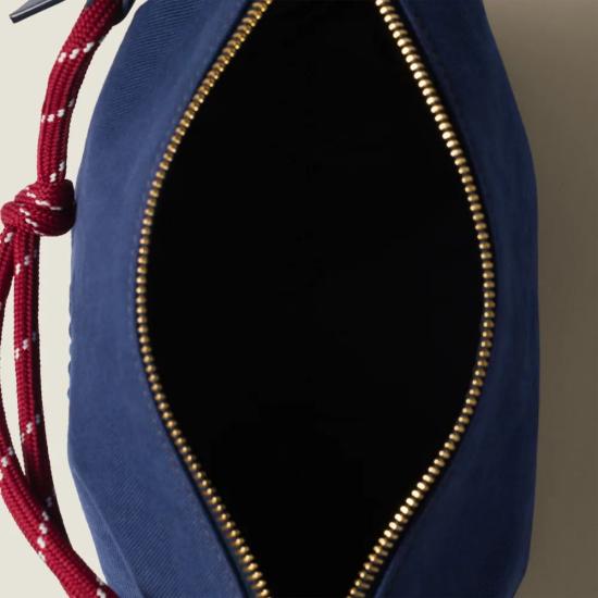 26FW 미우미우 숄더백 ULT 010460 BLEU TU NAVY - MIU MIU