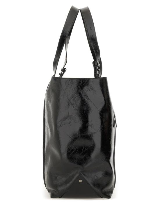 25FW 골든구스 토트백 GWA00694 A00067390100 BLACK - GOLDEN GOOSE