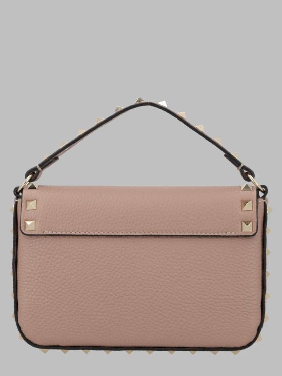 26FW 발렌티노 가라바니 클러치/파우치 9W2P0W07VSH P45 PINK - VALENTINO GARAVANI