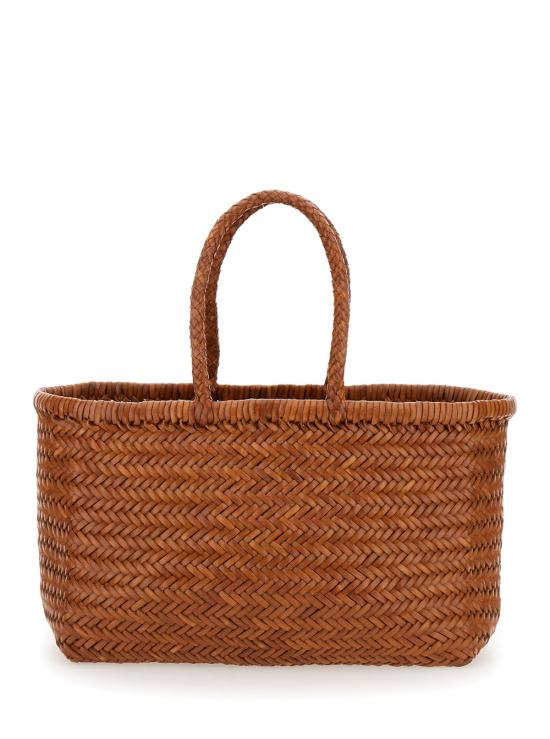 26SS 드래곤디퓨전 토트백 8810 BROWN