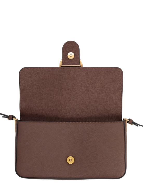25FW 핑코 숄더백 104524 A2OXL86Q BROWN - PINKO