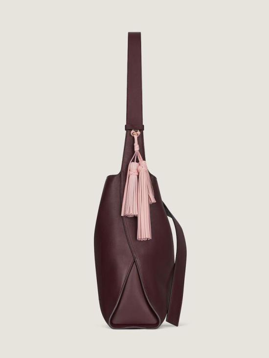 25FW 지방시 숄더백 ULT 007506 BORDEAUX TU - GIVENCHY