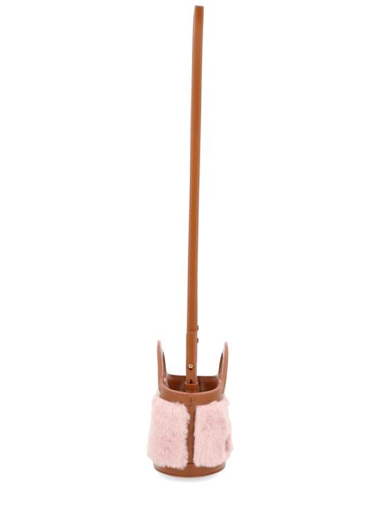 25FW 마르니 가방 BMMP0067U0 P868100C09 PINK