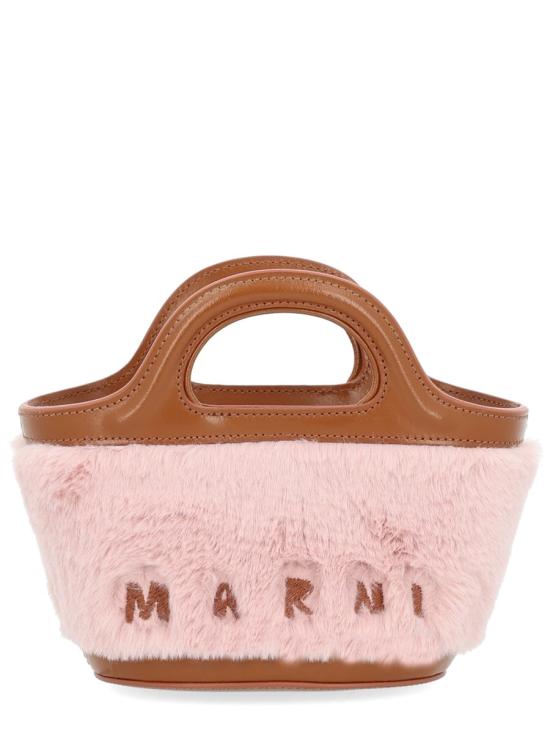 25FW 마르니 가방 BMMP0067U0 P868100C09 PINK - MARNI