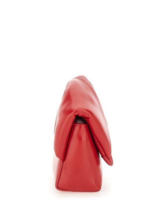 25FW JW앤더슨 가방 HB0753 LA0376445 RED - JW ANDERSON
