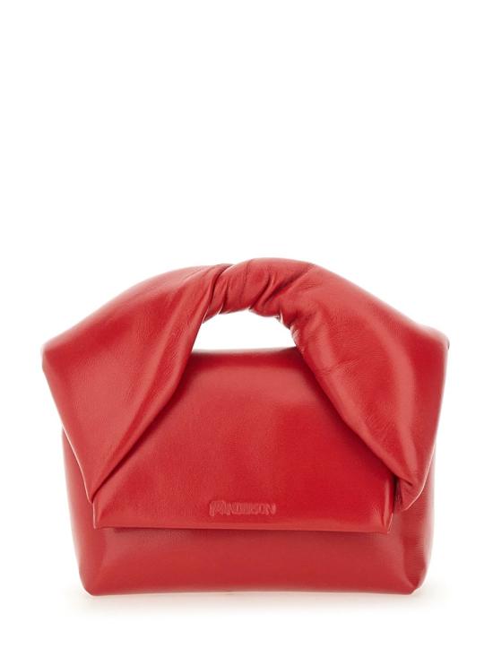 25FW JW앤더슨 가방 HB0753 LA0376445 RED - JW ANDERSON