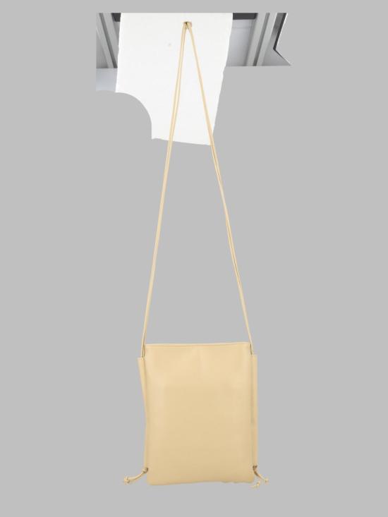 26SS 헤레우 숄더백 WBTREN SAND IVORY - HEREU