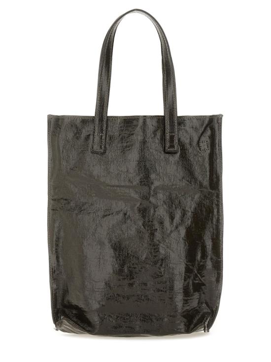 25FW 우마 왕 토트백 UB0067 UW690 BROWN - UMA WANG