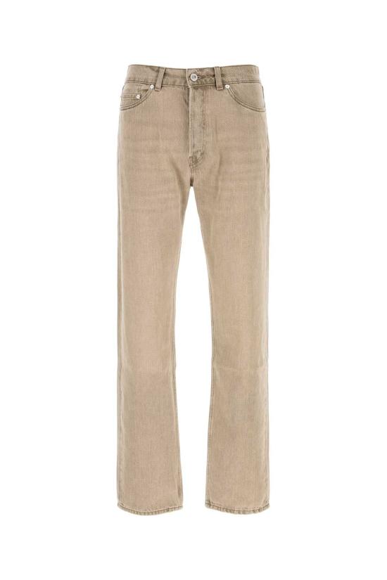 26SS 아워레가시 데님 팬츠 M2265FO OLIBREWAS BEIGE