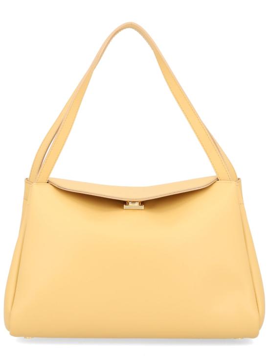 25FW 더모아레 숄더백 TMFW25EUDN121 JOJOBA BEIGE - THEMOIRE