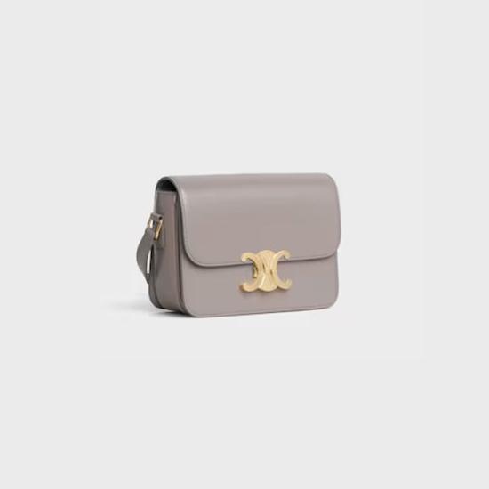  셀린느 숄더백 ULT 007666 GRIS TU GRAY - CELINE