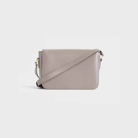  셀린느 숄더백 ULT 007666 GRIS TU GRAY - CELINE