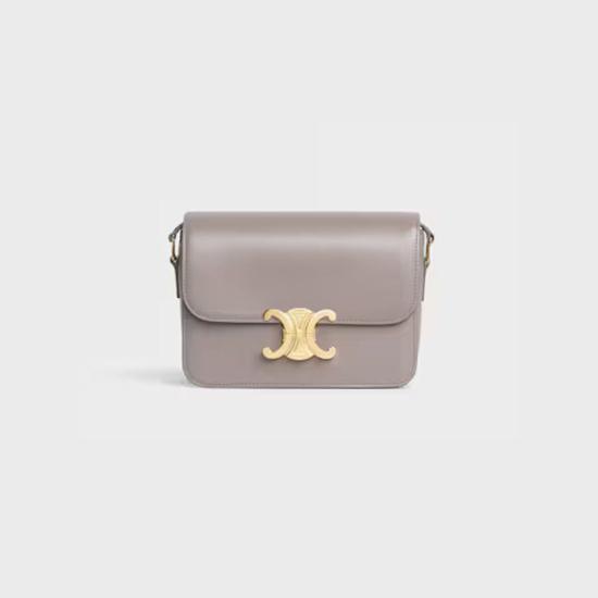  셀린느 숄더백 ULT 007666 GRIS TU GRAY