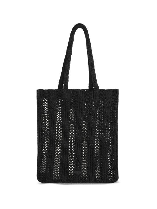 26SS 핑코 토트백 106728A39Y Z99 BLACK - PINKO