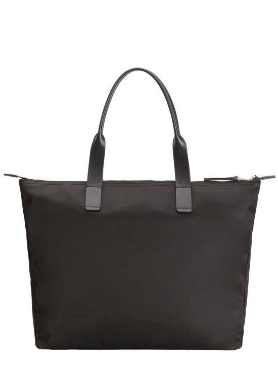 25FW 돌체앤가바나 토트백 BM2374 AN4218B956 BLACK - DOLCE & GABBANA