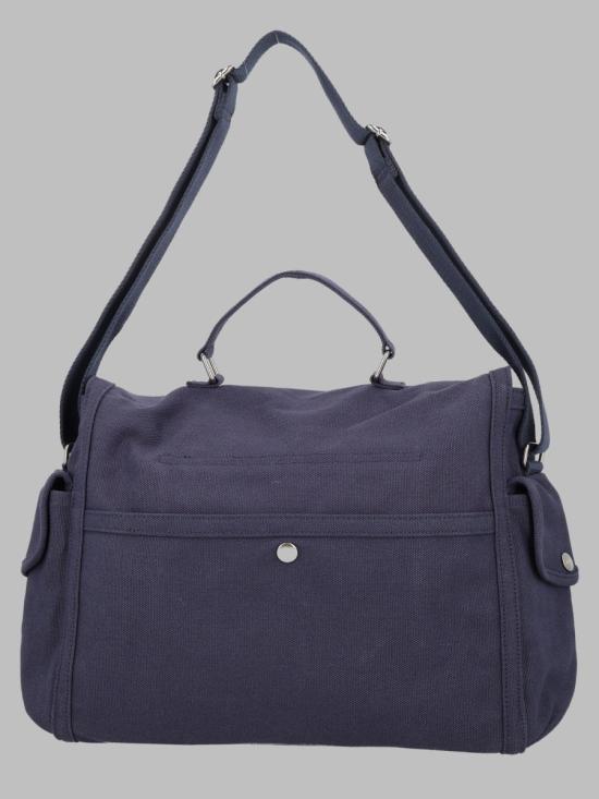 26FW 아페쎄 숄더백 COHTE H61930 IAK NAVY - A.P.C.