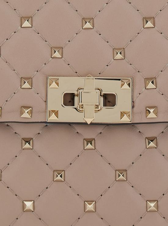26FW 발렌티노 가라바니 크로스백 9W2B0122 BEIGE - VALENTINO GARAVANI