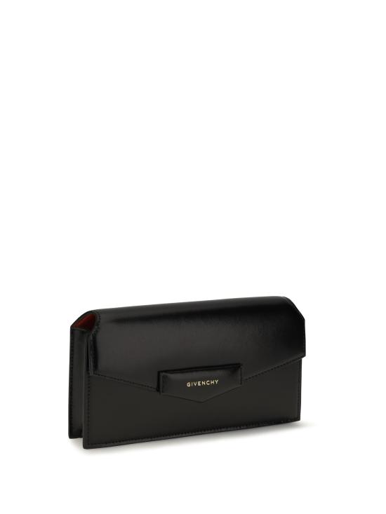 26FW 지방시 클러치/파우치 BB60RTB13A BLACK - GIVENCHY