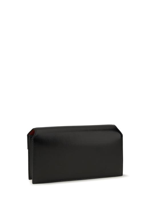 26FW 지방시 클러치/파우치 BB60RTB13A BLACK - GIVENCHY