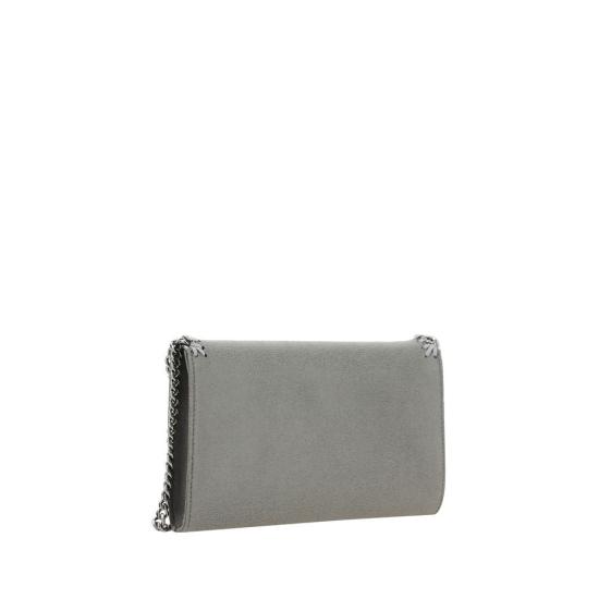 26FW 스텔라 맥카트니 숄더백 ST581238W91321220BB GREY - STELLA MCCARTNEY
