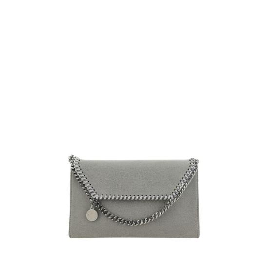 26FW 스텔라 맥카트니 숄더백 ST581238W91321220BB GREY