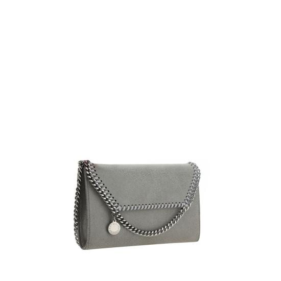 26FW 스텔라 맥카트니 숄더백 ST581238W91321220BB GREY - STELLA MCCARTNEY