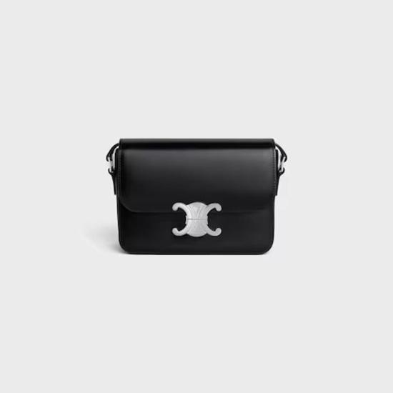  셀린느 숄더백 ULT 007667 NOIR TU BLACK