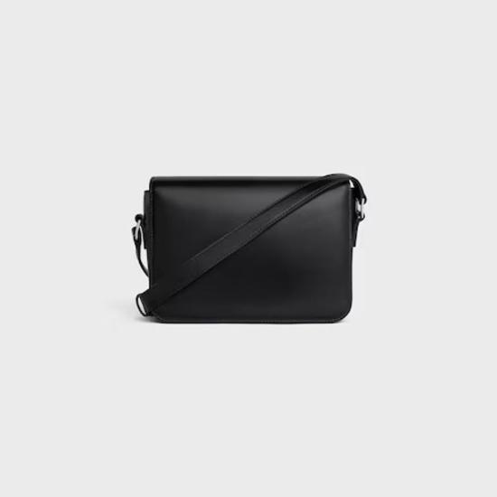  셀린느 숄더백 ULT 007667 NOIR TU BLACK - CELINE