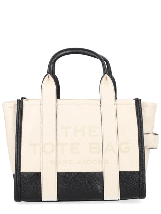 26SS 마크제이콥스 토트백 H006L01RE22 112 IVORY - MARC JACOBS