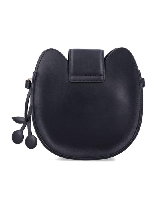 25FW 봉쁘앙 숄더백 W05GBAL00005K 099 BLACK