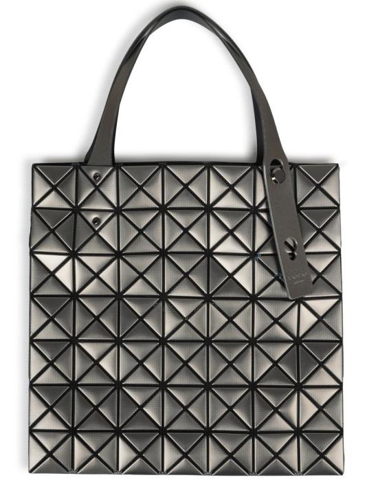 25FW 이세이 미야케 토트백 BB58AG141 94 GRAY